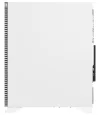 Zalman case S5 White Middle tower ATX USB 3.0 USB 2.0 prozirna strana thumbnail (5 of 5)