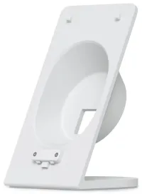 Ubiquiti Intercom Viewer Table Stand Stand for Ubiquiti Intercom Viewer white (1 of 5)