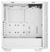 DEEPCOOL armoire CH560 MidT 3x140 et 120mm ventilateur ARGB USB 3.0 verre trempé blanc thumbnail (4 of 10)