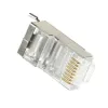 Ubiquiti UISP savienotājs STP RJ45 Cat5e 8p8c vads ar zelta pārklājumu AWG24 thumbnail (2 of 2)