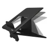 FELLOWES Laptop Stand BREYTA 268mm x 14mm x 235mm schwaarz