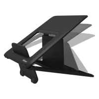 FELLOWES Laptop Stand BREYTA 268mm x 14mm x 235mm schwaarz (1 of 3)