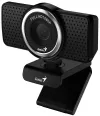 GENIUS Webcam ECam 8000 Zwart Full HD 1080P USB2.0 Microfoon thumbnail (3 of 4)