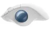 Logitech mouse Trackball Ergo M575 wireless 5 buttons 2000dpi USB white thumbnail (3 of 5)