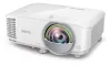 BenQ EW800ST WXGA DLP-projector 3300 ANSI 20000:1 VGA HDMI USB Android-weergave thumbnail (2 of 7)