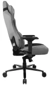 Sedia da gaming AROZZI VERNAZZA Tessuto Supersoft Antracite grigio scuro thumbnail (6 of 9)