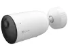 EZVIZ Kit HB3 base + 2x IP camera bullet Wi-Fi 3Mpix protection IP65 lens 28mm H.265 IR illumination up to 15m white thumbnail (2 of 9)