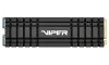 Твердотельный накопитель PATRIOT Viper VPN110 1 ТБ, внутренний, M.2 PCIe Gen3 x4 NVMe, 2280 thumbnail (3 of 7)