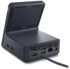 DELL HD22Q dokovací stanice Dual Charge Dock USB-C bezdrátové nabíjení telefonu 4x USB DP HDMI RJ-45 PD 90W thumbnail (6 of 7)