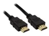 З’єднувальний кабель XTENDLAN HDMI <-> HDMI 15 м 19pin. Ultra HD 4K x 2K (3840 x 2160 YCbCr 4:4:4) 60 Гц - маса