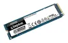 Tiomántán tosaithe Kingston SSD DC1000B 240GB M.2 PCIe NVMe Gen3 x4 3D TLC (léigh: 2200 290MBs 111 12k IOPS 0.5 DWPD) thumbnail (2 of 4)