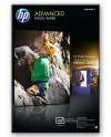 Фотобумага HP Advanced, глянцевая, 10 x 15 см, без полей, 100 листов, 250 г thumbnail (1 of 1)