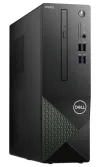 ## Dell Vostro 3710 SFF La base de l'ordinateur est un processeur à 12 cœurs **Intel Core i7-12700** fonctionnant à une fréquence de **2,1 à 4,9 GHz**, complété par **16 Go** de mémoire de fonctionnement. Les données d'image sont gérées par la carte graphique intégrée **Intel UHD 770**. Un **disque SSD** d'une capacité de **512 Go** est disponible pour le stockage des données. L'ordinateur est équipé d'un lecteur DVD, d'un clavier USB et d'une souris optique. La connexion sans fil **Wi-Fi et Bluetooth** va de soi. Il est livré avec le système d'exploitation **Windows 11 Pro**. **Carte graphique :** Intel UHD 770 ### Équipement - Wifi - Bluetooth - Lecteur DVD - Clavier et souris USB **Processeur :** Intel Core i7-12700 **Système d'exploitation :** Windows 11 Professionnel **Format du boîtier :** Mini ITX **Taille de la mémoire de fonctionnement :** 16 Go **Capacité du disque dur :** SSD de 512 Go **Poids :** 4,52 kg ### Description détaillée de la configuration - Processeur Intel Core i7-12700 (2,1 GHz, Turbo 4,9 GHz, 25 Mo de cache, 12 cœurs) - Mémoire 16 Go (1 × 16 Go) 3 200 MHz DDR4 - Disque SSD 512 Go (M.2 PCIe NVMe) - Carte graphique Intel UHD 770 intégrée - Lecteur DVD+/-RW Wi-Fi : 802.11ac 1×1 (double bande) Wi-Fi 5 Realtek RTL8821CE + Bluetooth 5.0 - Clavier KB216, multimédia, tchèque/slovaque, noir - Souris Dell MS116, USB, optique, noire - Alimentation 180 W - Windows 11 Pro installé, multilingue - Prise en charge du TPM (Trusted Platform Module) - McAfee Business Protection, 1 an - Version d'essai de Microsoft Office thumbnail (1 of 2)