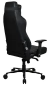 AROZZI spelstol VERNAZZA XL SoftPU Pure Black, svart polyuretanfinish thumbnail (5 of 10)