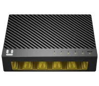 STONET от Netis ST3105GC Switch 5x 10 100 1000Mbps (1 of 5)