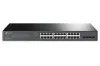 TP-Link TL-SG2428P JetStream™ 28 portos Gigabit Smart Switch 24 portos PoE+-val