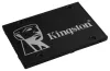 KINGSTON KC600 SSD 512GB belső 2,5" SATA III thumbnail (2 of 2)