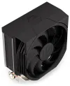 Endorfy CPU охладител Spartan 5 120 мм вентилатор 2 топлинни тръби компактен дори за по-малки кутии thumbnail (5 of 10)