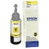 Epson inktcartridge C13T67344A FOTO L800 70ml Geel