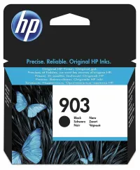 HP мастилница 903 черна T6L99AE оригинална (1 of 2)