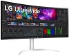 Монітор LG 40WP95CP IPS 40" вигнутий UW 5120x2160 21:9 300cdm 5 мс DP HDMI Thunderbolt USB-C HDR Repro thumbnail (2 of 7)