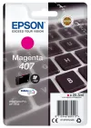 Κασέτα μελανιού Epson C13T07U340 WF-4745 Series Ink Cartridge L Magenta