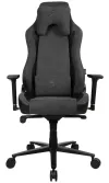 AROZZI game chair VERNAZZA VENTO Fabric dark gray thumbnail (2 of 8)