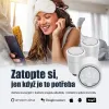 IMMAX NEO SMART Termostatická hlavice Zigbee TUYA thumbnail (5 of 7)