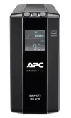 APC Back-UPS Pro BR 900VA (540W) LINE-INTERACTIVE AVR 230V LCD 6x IEC pesa