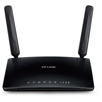 TP-Link Archer MR200 AC750 4G LTE Dualband (1 of 3)