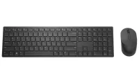 DELL KM5221W kabellose Tastatur und Maus CZ SK Tschechisch Slowakisch (1 of 4)