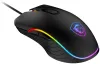 Mysz do gier MSI FORGE GM300, przewodowa, 7200 dpi, podświetlenie RGB, 7 przycisków USB thumbnail (1 of 7)