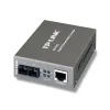 TP-Link MC210CS Converter 1000 mbps Ethernet Optics (single-mode)