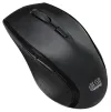 Adesso WKB-1600CB wireless set 24GHz multimedia ergo scroll key wheel mouse 800/1200/1600DPI USB thumbnail (7 of 9)