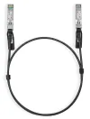 TP-Link TL-SM5220-1M - 1m SFP+ DAC cable 10Gbps thumbnail (1 of 2)