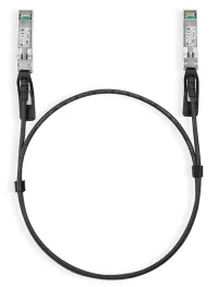 TP-Link TL-SM5220-1M - Cavo SFP+ DAC da 1 m 10 Gbps (1 of 2)