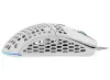 SPC Gear gaming mouse LIX onyx white wired optical PMW3325 800-8000dpi 1000Hz 6 buttons 59g RGB USB white thumbnail (5 of 7)