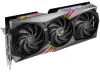 MSI GeForce RTX 4060 Ti GAMING X TRIO 8G 8GB GDDR6 PCI-E 3x DP HDMI thumbnail (2 of 7)