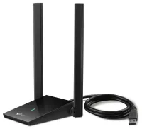 Adaptóir TP-Link Archer TX20U Plus AX 1800 USB 24 5GHz USB 3.0 (1 of 2)