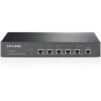 TP-Link TL-R480T+ 5 port SMB Multi-WAN usmerjevalnik 1xLAN 1xWAN 3x LAN WAN (1 of 1)