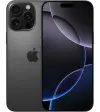 Apple iPhone 16 Pro Max 1TB Black Titanium