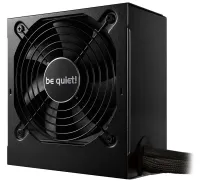 Be quiet! zdroj SYSTEM POWER 10 550W active PFC 120mm fan 80PLUS Bronze (1 of 2)