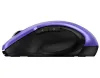 GENIUS Ergo 8200S Purple 1200 dpi bezvadu 5 pogas kluss Blue Eye sensors violets thumbnail (4 of 4)