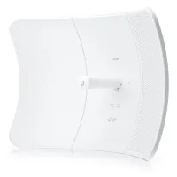 Ubiquiti UISP LiteBeam 5AC XR - AP Client 5GHz Antenne 29dBi MIMO2x2 airMAX AC 1x Gbit RJ45 PoE 24V (1 of 12)