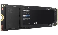 Samsung 990 EVO 2000GB M.2 внутрішній (1 of 4)