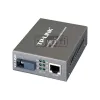 TP-Link MC112CS WDM Converter 100 Mbps Eth Optics (single-mode)