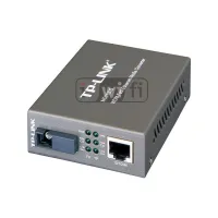 TP-Link MC112CS WDM-converter 100 Mbps Eth-optiek (single-mode) (1 of 1)