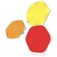 Shapes Hexagons Expansion Pack 3 paneler (1 of 3)