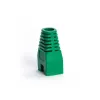 Protezione connettore RJ45 verde (taglio)