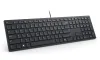 DELL KB525C Inglês teclado USB preto thumbnail (2 of 5)